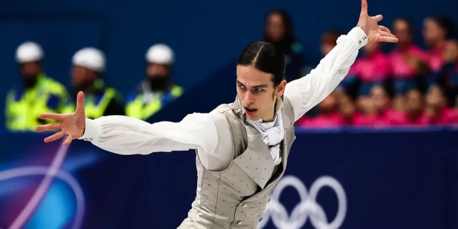 Тренер Михаила Шайдорова высказался о выступлении Гуменника на Олимпиаде