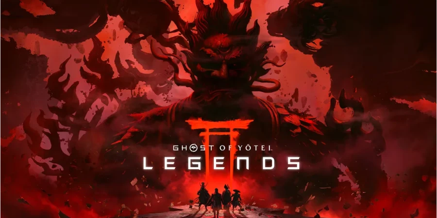 Ghost of Yōtei получит кооперативный режим Legends
