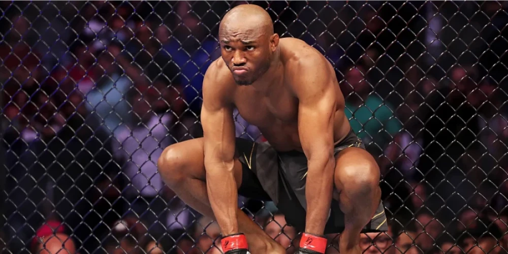 UFC-дің экс-чемпионы Ислам Махачевпен жекпе-жек өткізгісі келеді