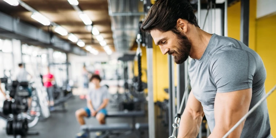Секреты безопасных тренировок и быстрого восстановления