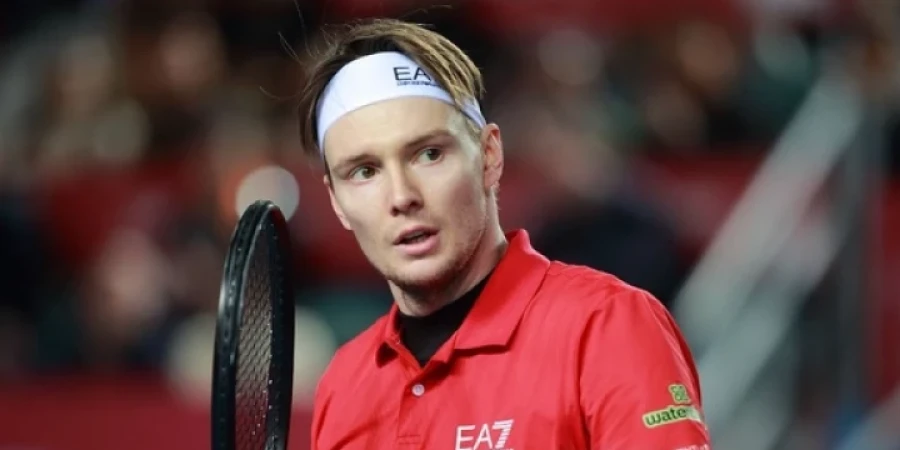 Первой ракетке Казахстана отвели роль "темной лошадке"