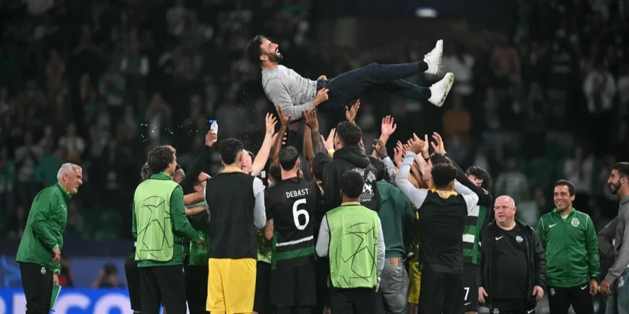 Манчестер Юнайтед переживает один из самых провальных периодов в клубной истории