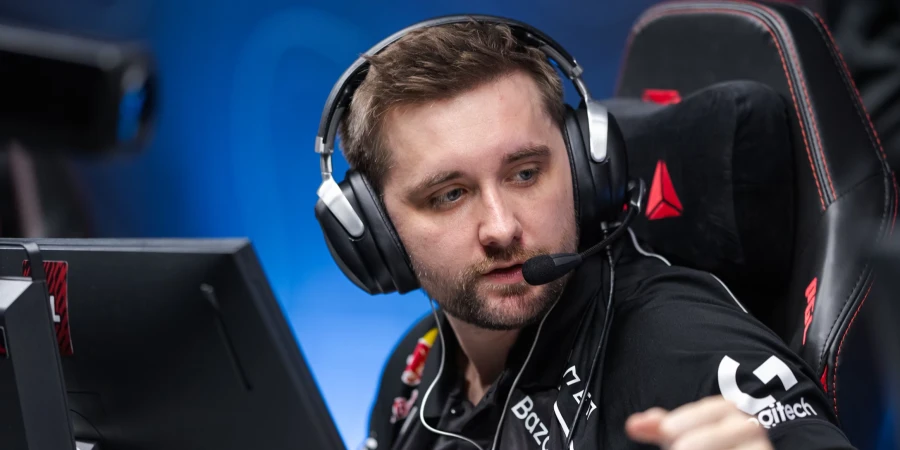 Капитан Astralis HooXi — о будущем команды: «Предполагаю, что Magisk не останется»