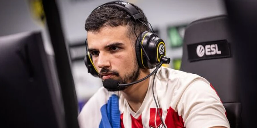 «Рейтинг не решает»: саппорт HEROIC — о поиске новых игроков в Dota 2