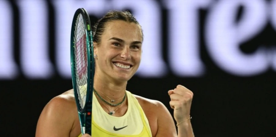 Соболенко — Масарова. Прямая трансляция матча турнира WTA 500 в Берлине