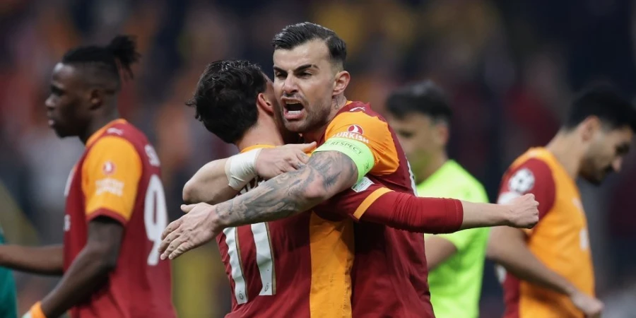 Галатасарай пошел на радикальные меры