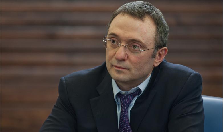  Экс-владелец «Анжи» Керимов арестован во Франции
