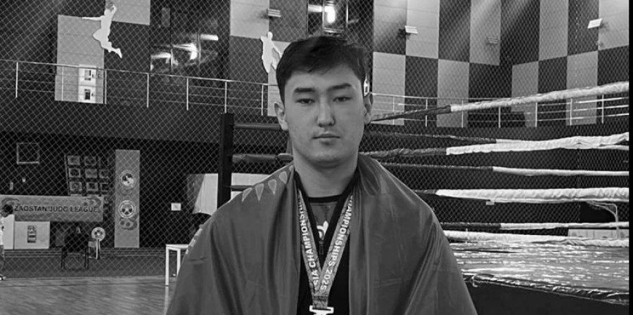 Қазақстандық спортшы Абай облысында болған жол-көлік оқиғасында қаза болды