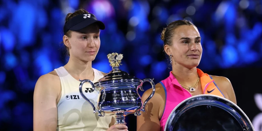 Директор Australian Open выступил за пятисетовые матчи в женском турнире