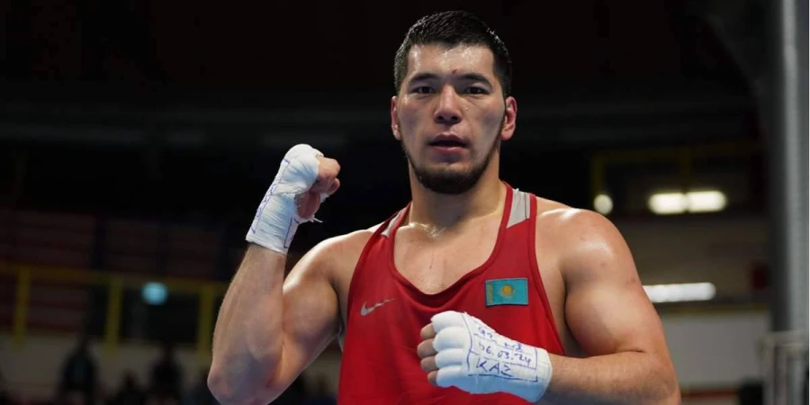 World Boxing әлемнің үздік боксшыларын атады