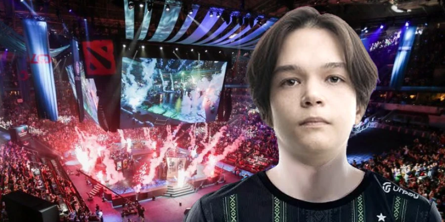 Dyrachyo объяснил, почему Satanic не подошёл бы Team Falcons