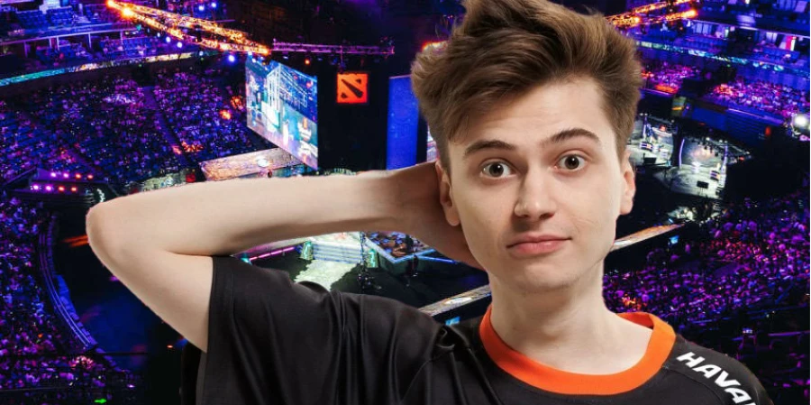 RAMZES666 рассказал, почему 9pasha играл офлейнера в Virtus.pro