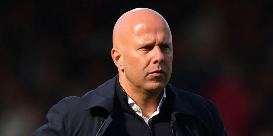 Раскрыта позиция руководства «Ливерпуля» относительно главного тренера