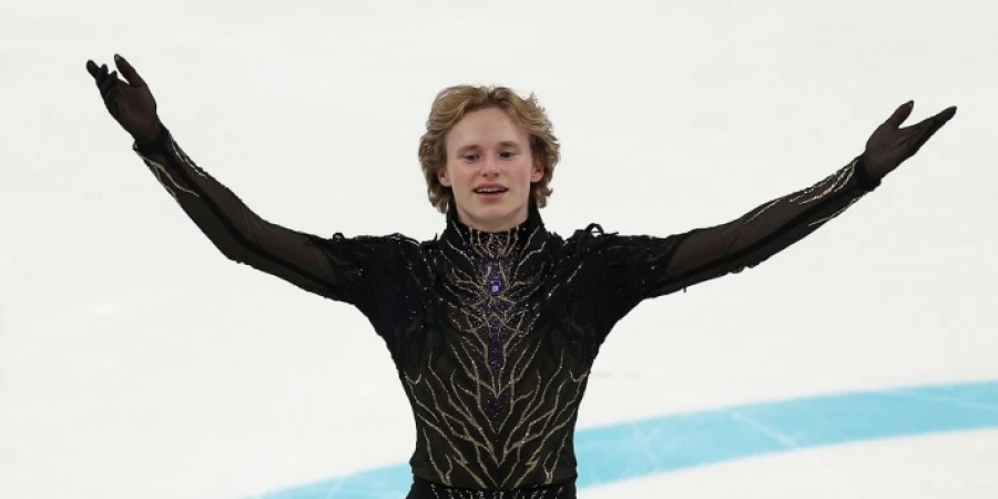 Двукратный чемпион мира мечтает о поездке в Казахстан