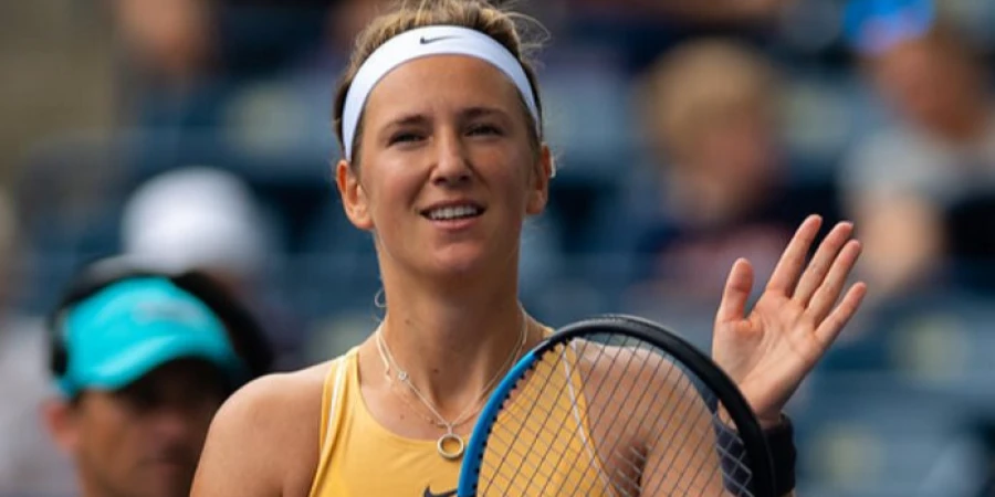 Прямая трансляция матча Азаренко – Кенин в третьем круге Ролан Гаррос