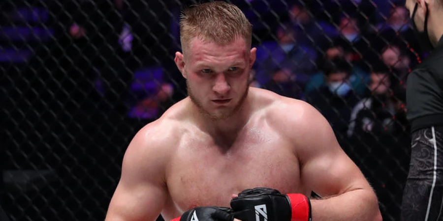 Прямая трансляция турнира ACA 199 в Краснодаре