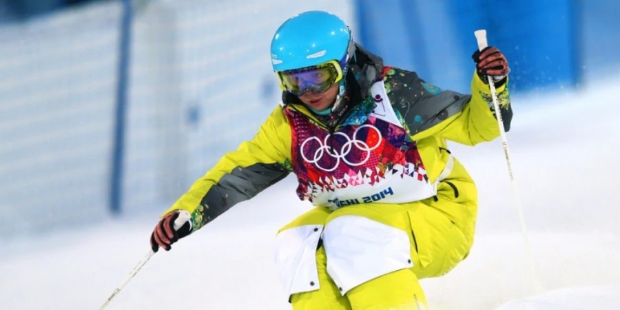 Олимпиада. День восьмой. Прямая трансляция выступлений казахстанских спортсменов