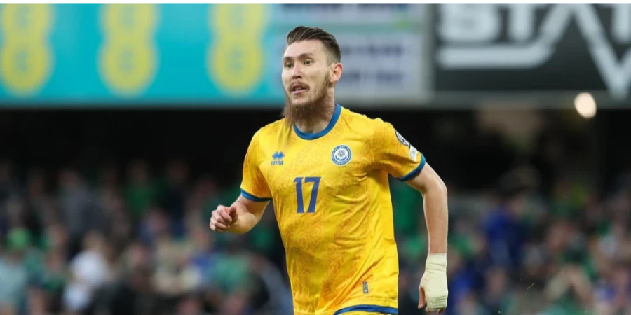 Қазақстандық шабуылшының румыниялық клубтағы алғашқы матчы қашан өтуі мүмкін