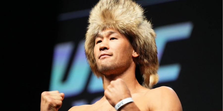 Камил Гаджиев высказался против назначения Рахмонова следующим соперником Махачева