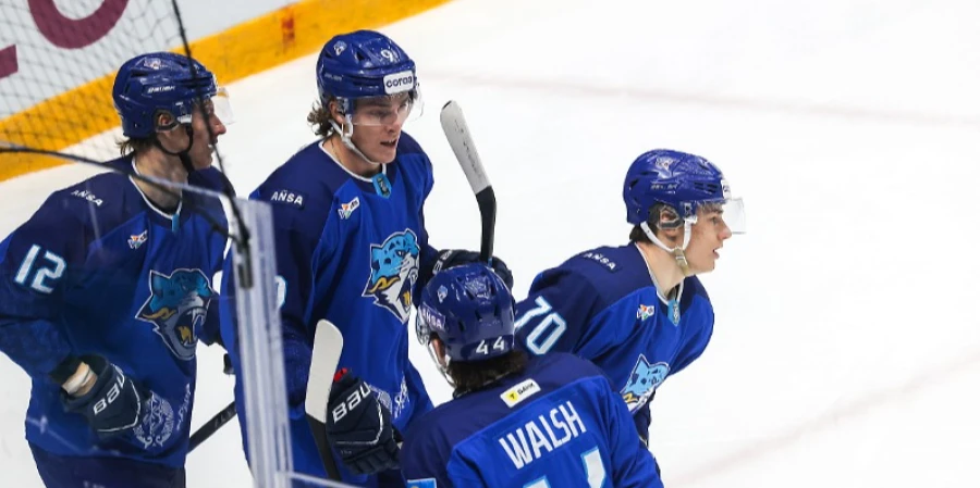 Барыс - самый парадоксальный клуб в истории КХЛ