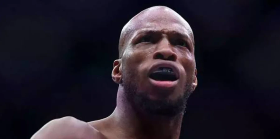 Топовый британский файтер возмущен политикой UFC