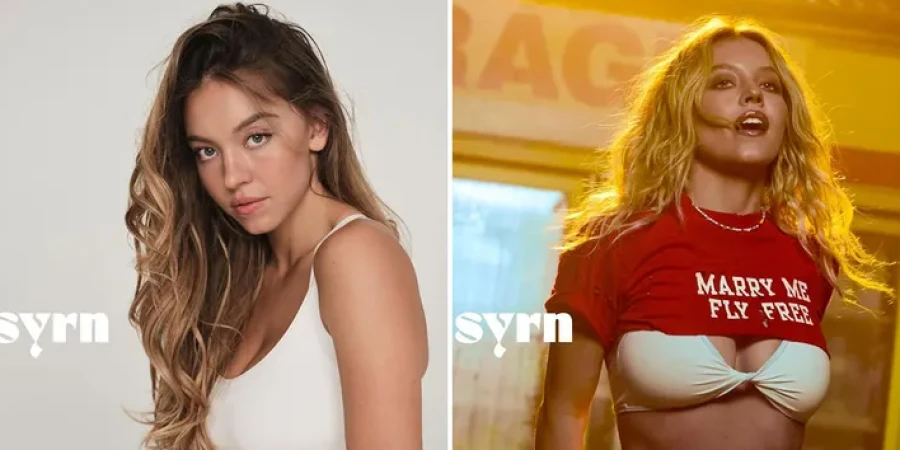 Футболист топ-лиги не устоял перед секс-символом Голливуда