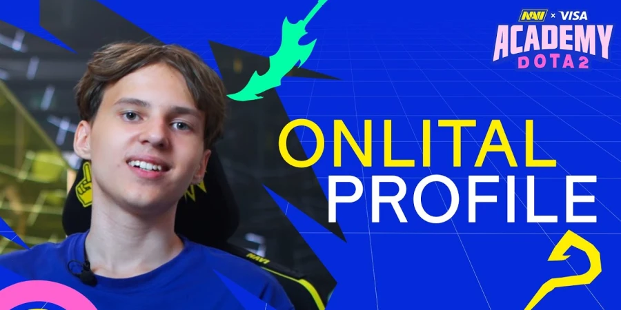 Менеджер NAVI назвала главные молодые таланты про-сцены Dota 2