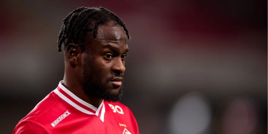 Экс-футболист сборной России Бояринцев оценил подписание Мозеса: «Возраст не имеет значения»