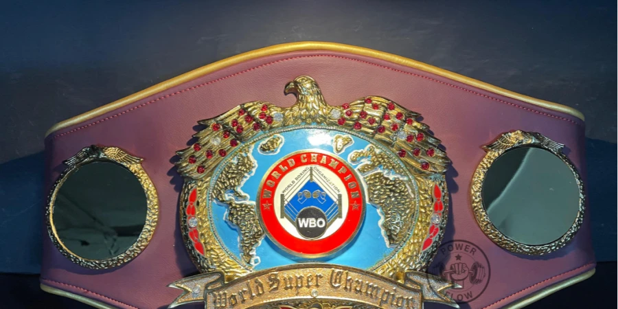 WBO готовит титульный шанс Роману Фрессу — уроженцу Казахстана