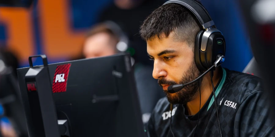 Капитан Aurora обратился к фанатам после поражения на PGL Masters Bucharest 2025