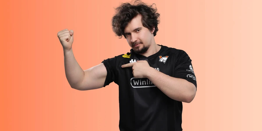 Руководитель Virtus.pro прокомментировал уход Daxak из команды