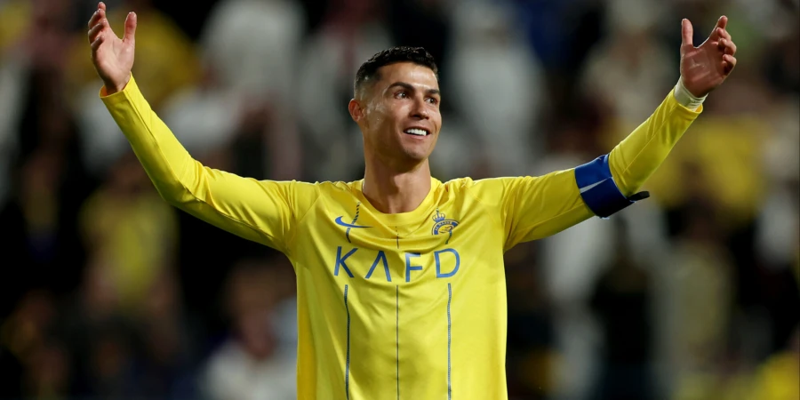 Роналду «Аль-Насрдың» Чемпиондар лигасындағы матчына неге қатыспағаны белгілі болды
