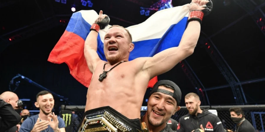 Ян собрался в гости к Трампу