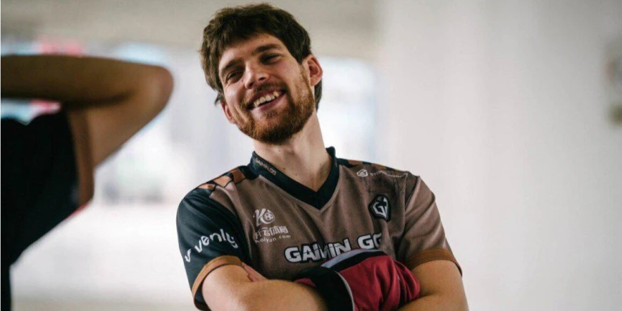 Seleri подвел итоги выступления MOUZ на BLAST Slam V