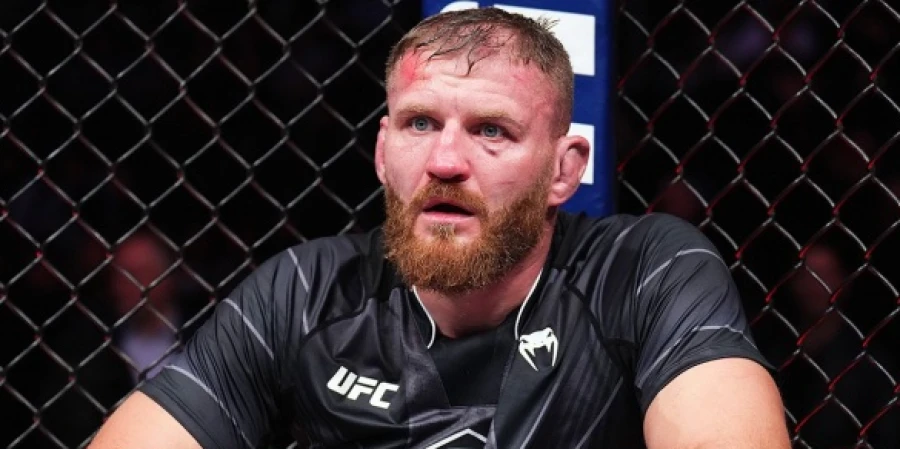 Ян Блахович и Джамал Хилл хотят провести бой в UFC