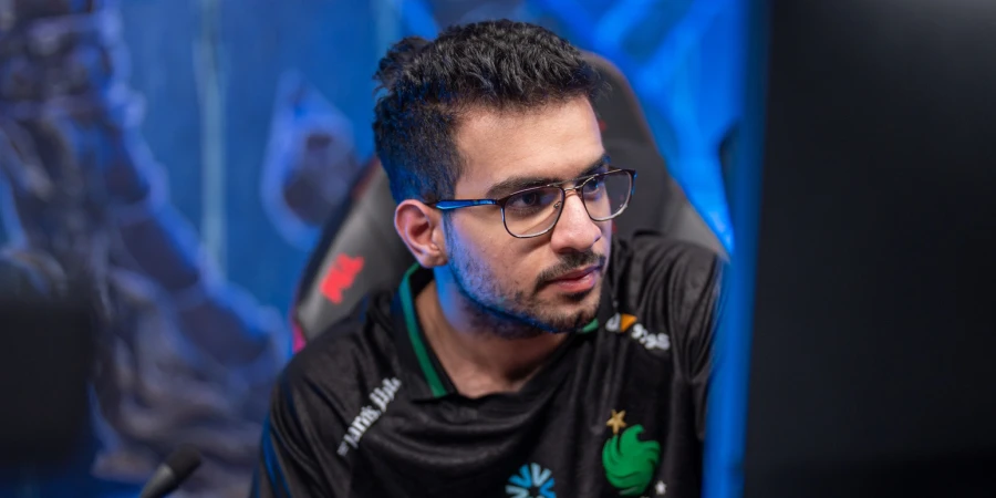 ATF: «Не знаю, зачем MOUZ отдали мне Doom — видимо, хотели проиграть»