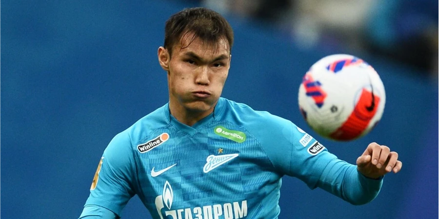 Прямая трансляция матча Зенит — Акрон в РПЛ