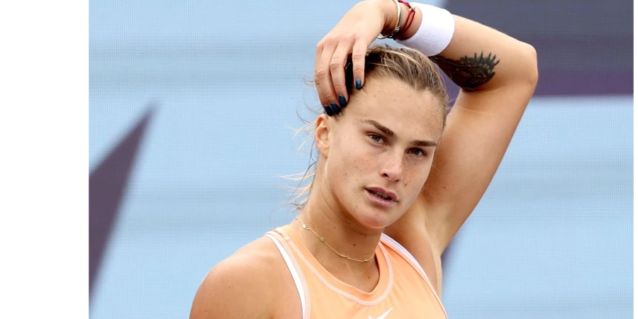 Первая ракетка мира поделилась, кто ее мотивирует в теннисе