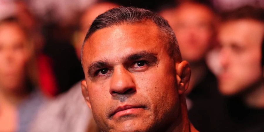 Витор Белфорт будет введен в Зал славы UFC