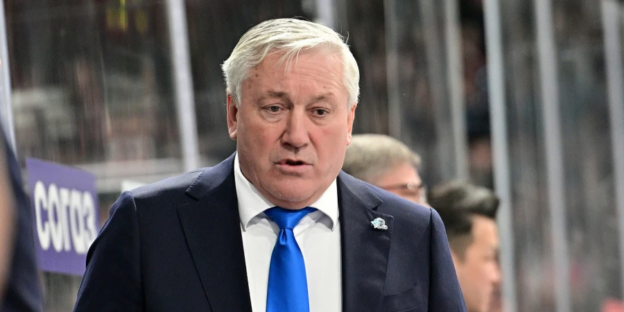 В «Барысе» признали серьезный сбой