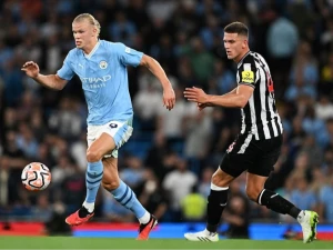«Манчестер Сити» — «Ньюкасл»: британская схватка участников плей-офф ЛЧ