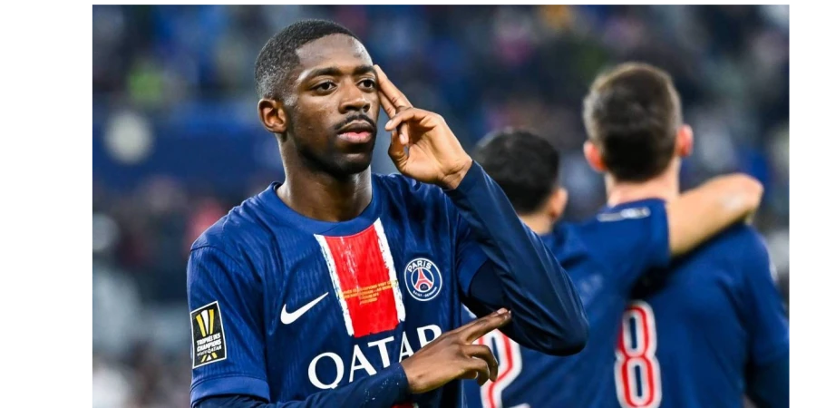 Прямая трансляция матча Лорьян — ПСЖ в Лиге 1