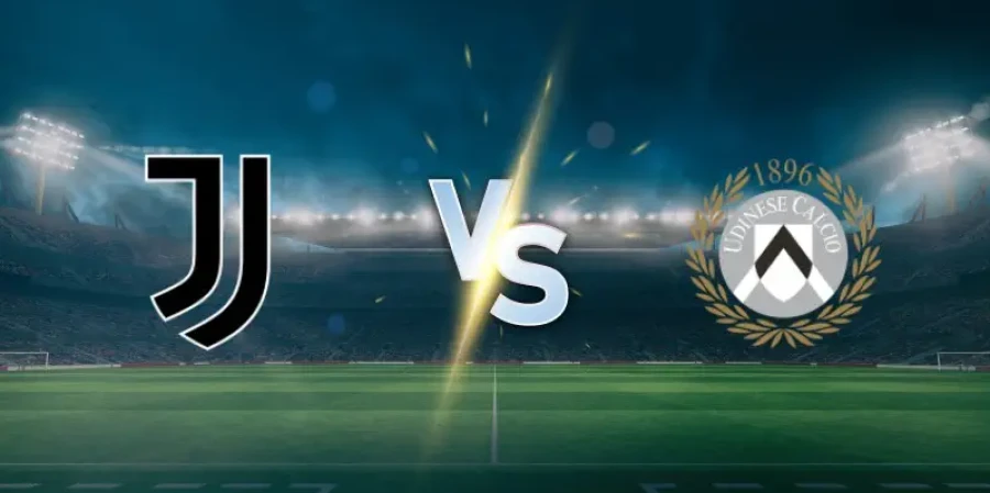 Прямая трансляция матча Ювентус - Удинезе в Серии А