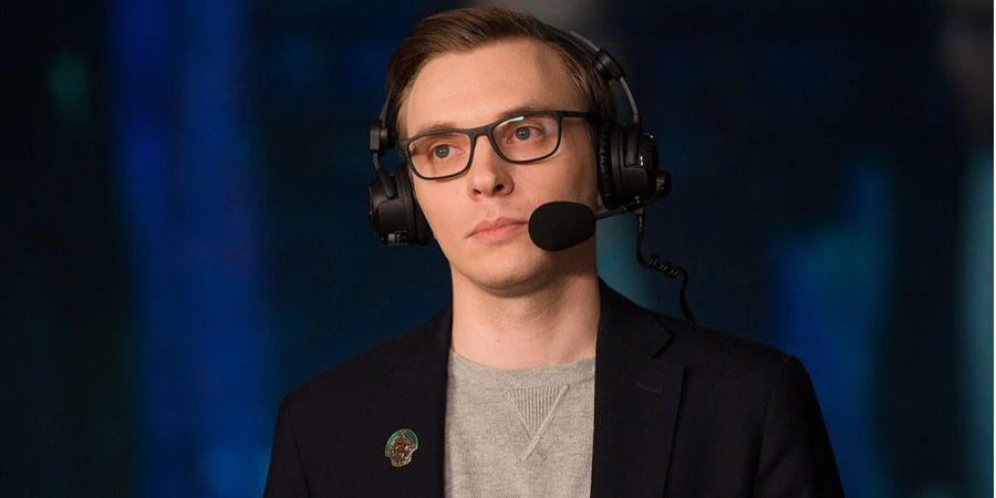 Maelstorm прокомментировал вылет Team Spirit с PGL Wallachia Season 7