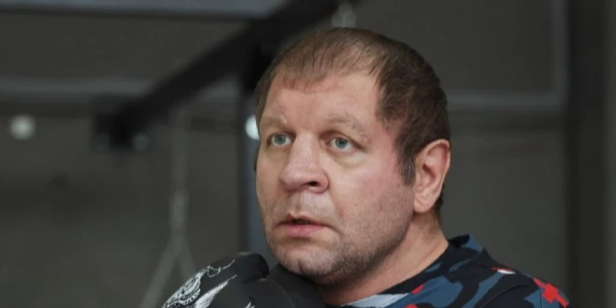 Российский боец ММА рассказал о своей зависимости