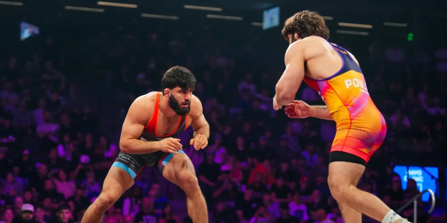 Реванш после избиения: бой Царукяна состоится уже в марте