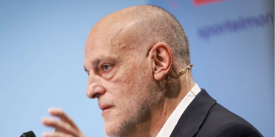 Президент Ла Лиги может быть дисквалифицирован за разглашение данных «Барселоны»