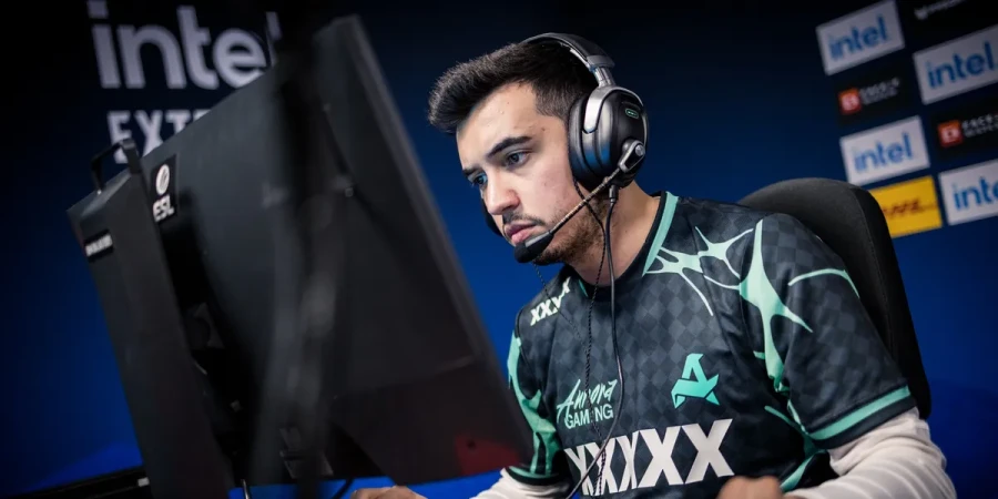 Aurora Gaming обыграла FaZe Clan и вышла в четвертьфинал Esports World Cup 2025