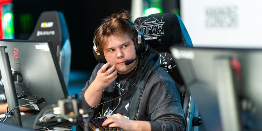 Zweih высказался о переходе в PARIVISION