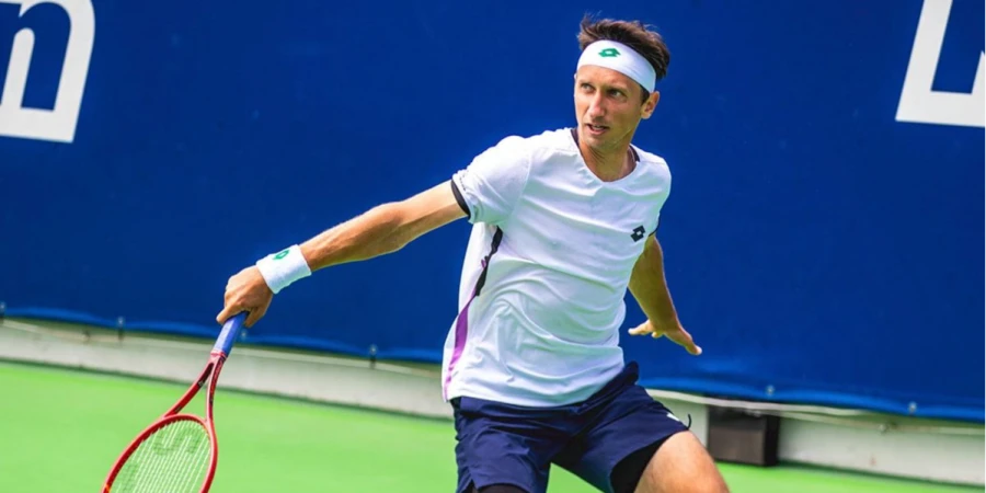 Ломакин Үндістандағы турнирдің жартылай финалына шықты